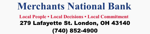 Merchants National Bank